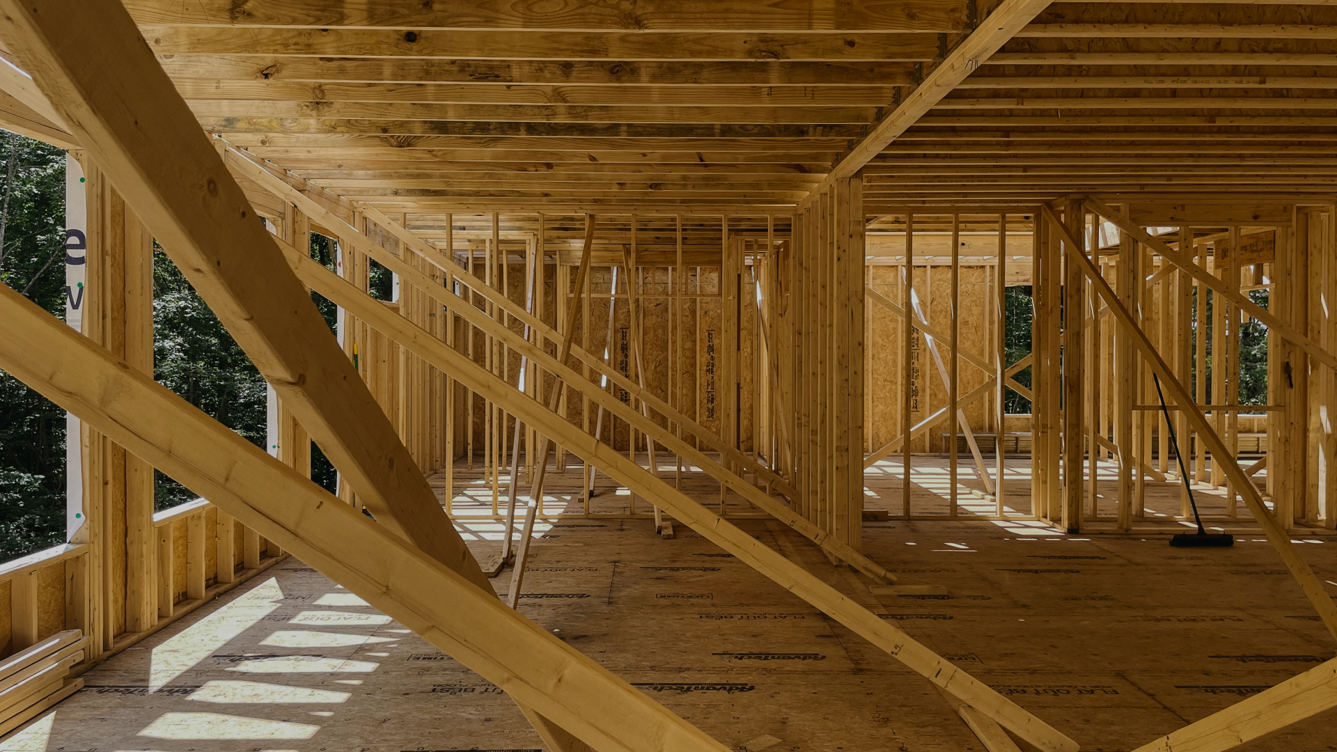 residential Structural engineering services denver