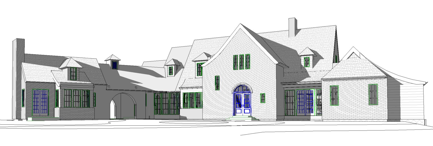 Structural engineering services in Colorado