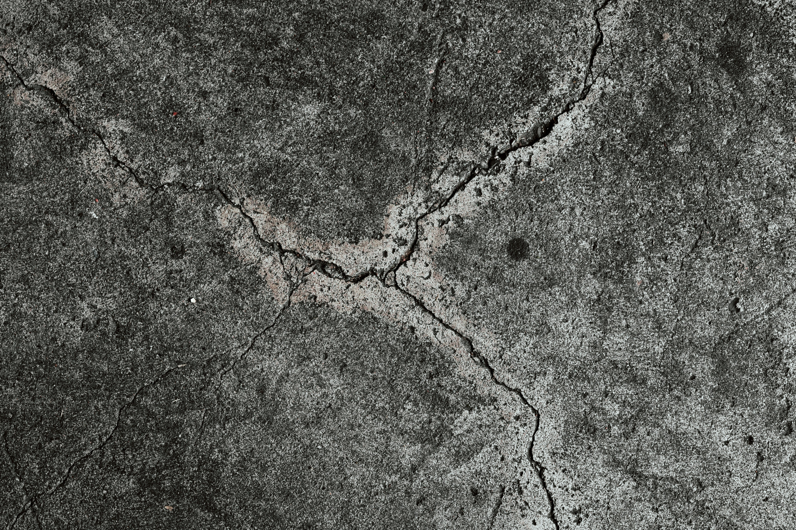 Slab Repair