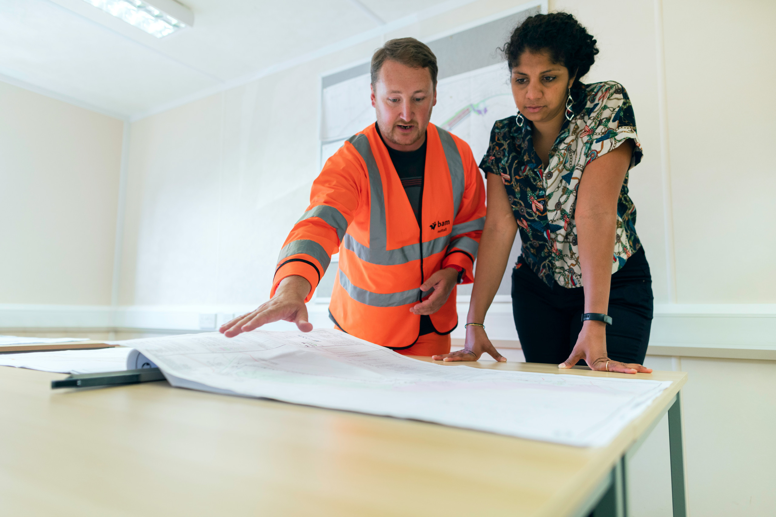 structural engineer vs architect