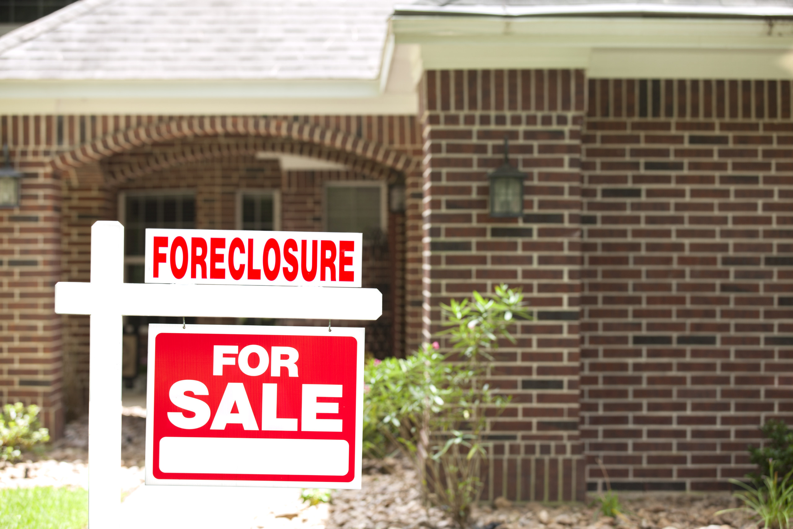 foreclosure homes for sale