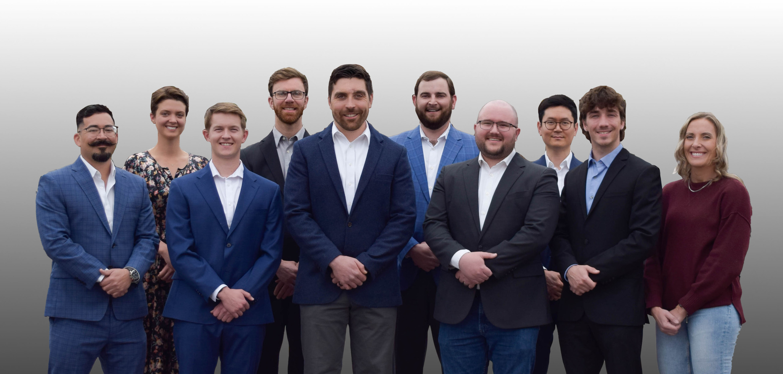 Cronin Engineering and Inspection Meet the Team