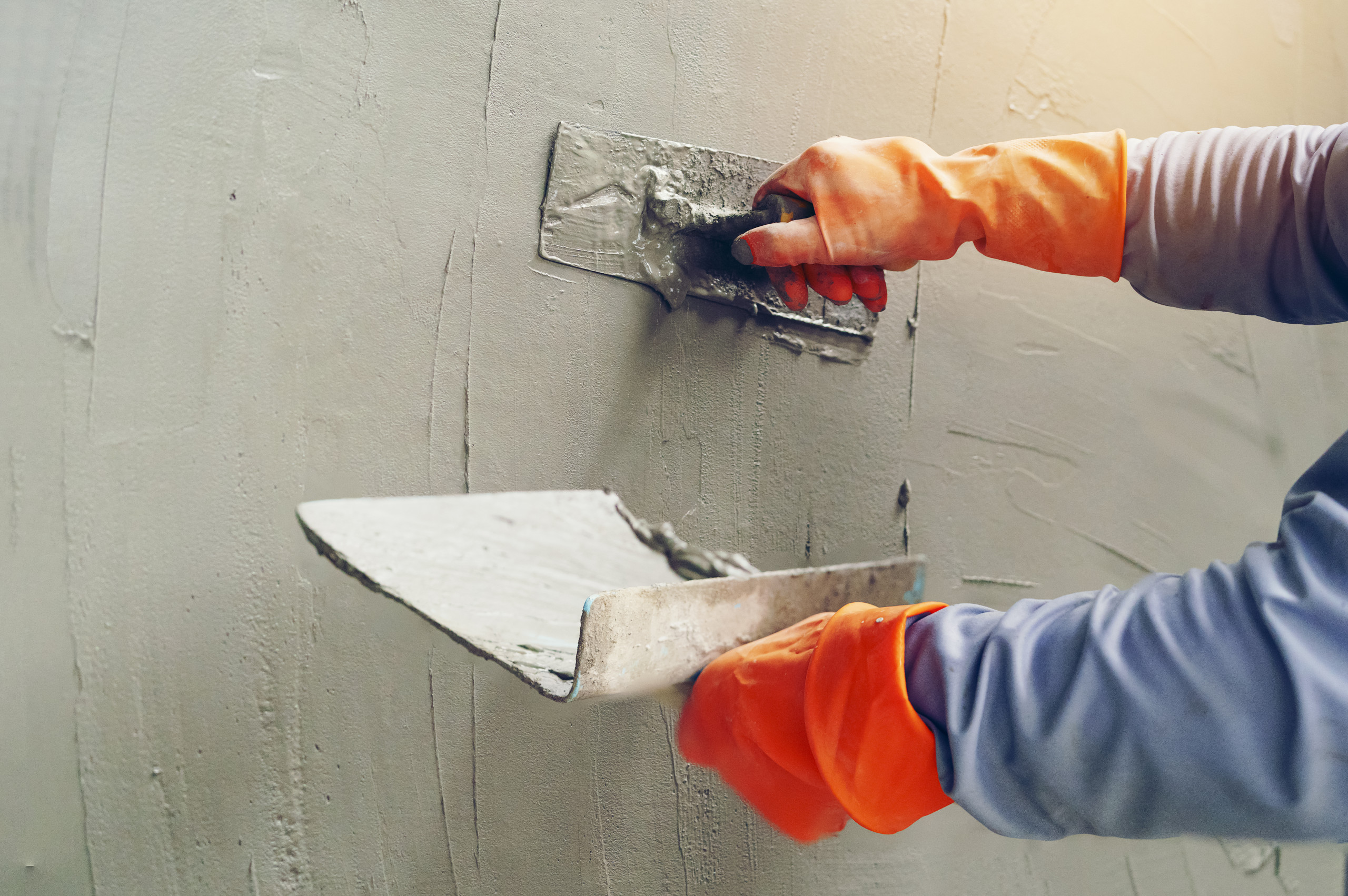 foundation cracks repair