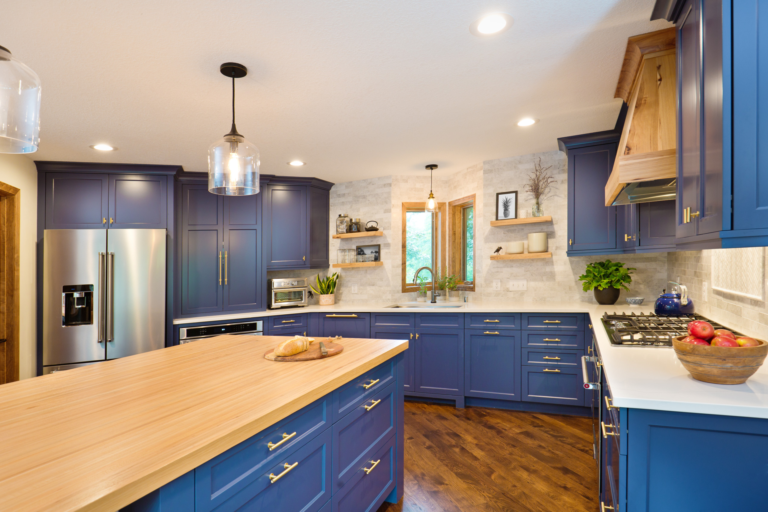 kitchen renovation risks painted cabinets