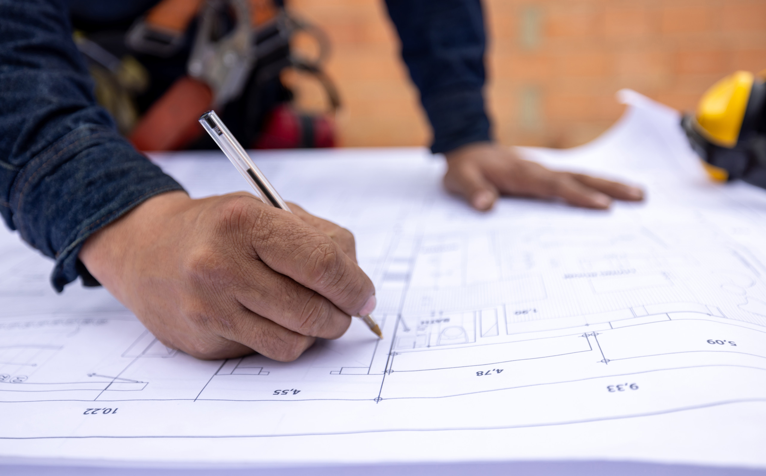 Denver Structural Engineer