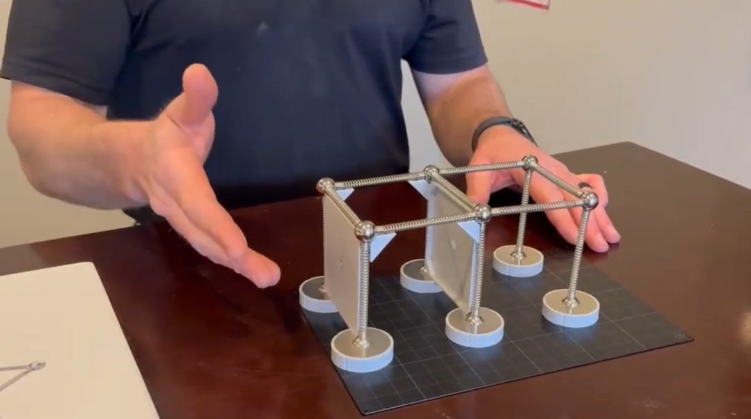 Load-Bearing Wall and Why They’re So Important