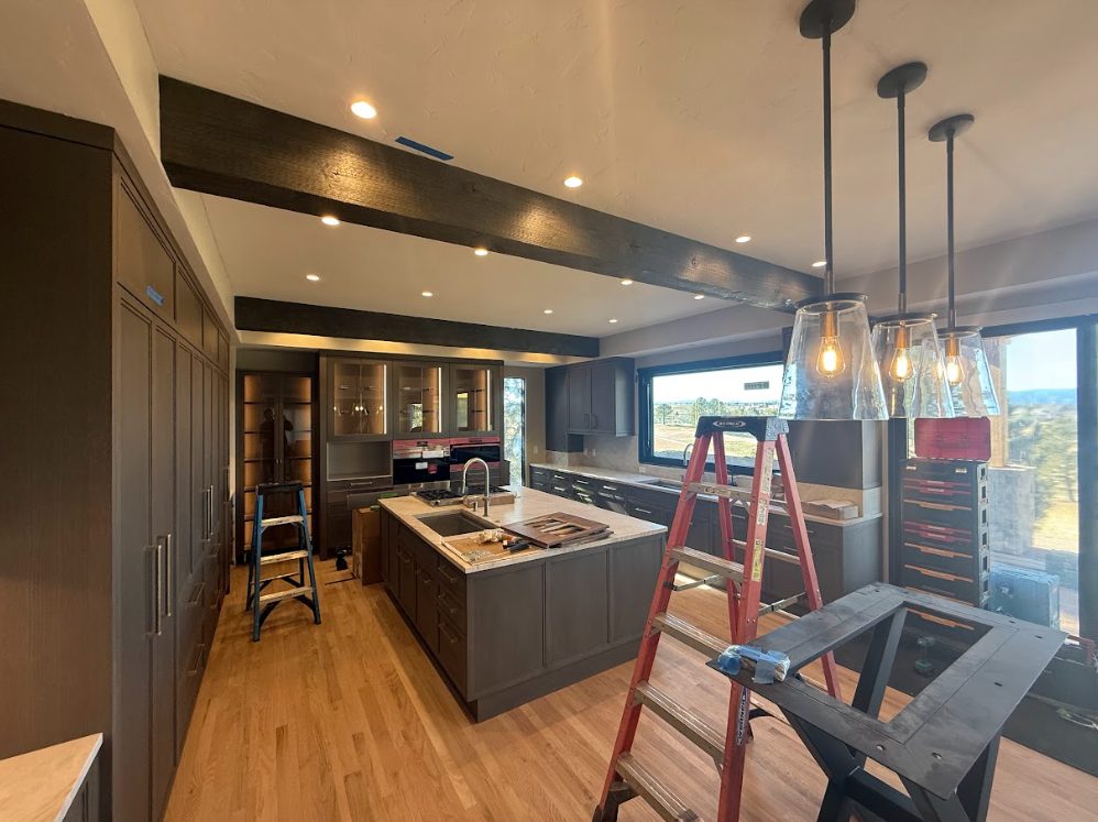 Home Renovation – Centennial, CO