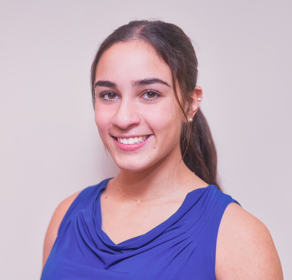 Yasmin Ruff Cronin Engineering
