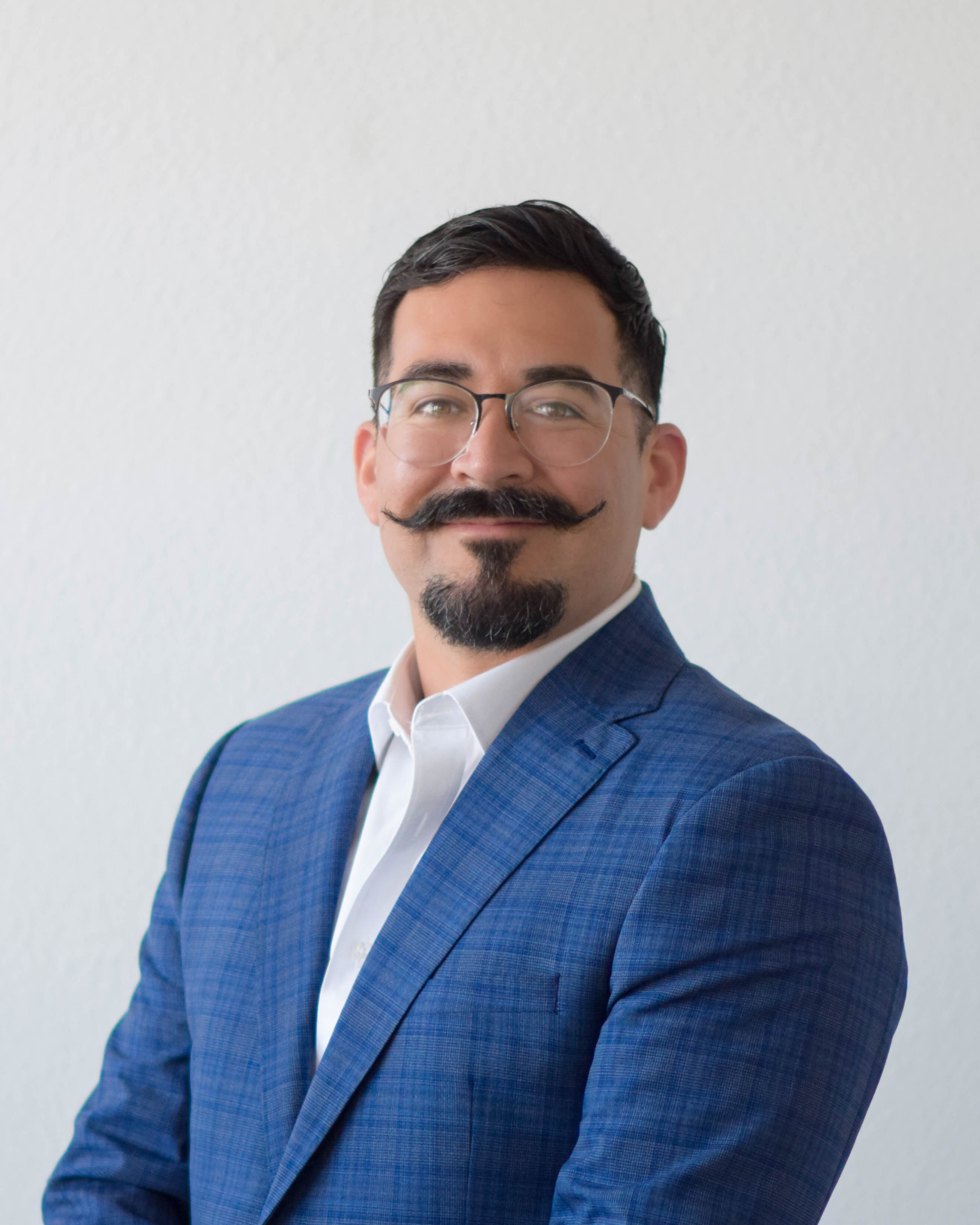 Miguel Gonzalez Cronin Engineering