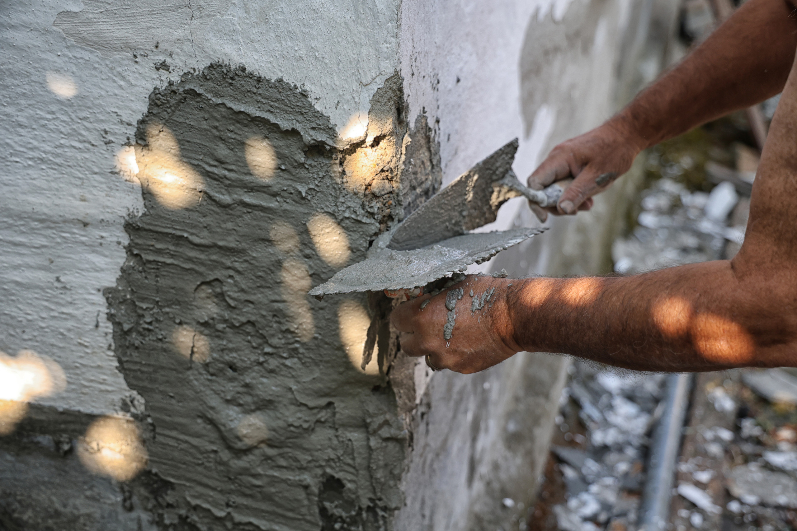 Colorado Foundation Repairs