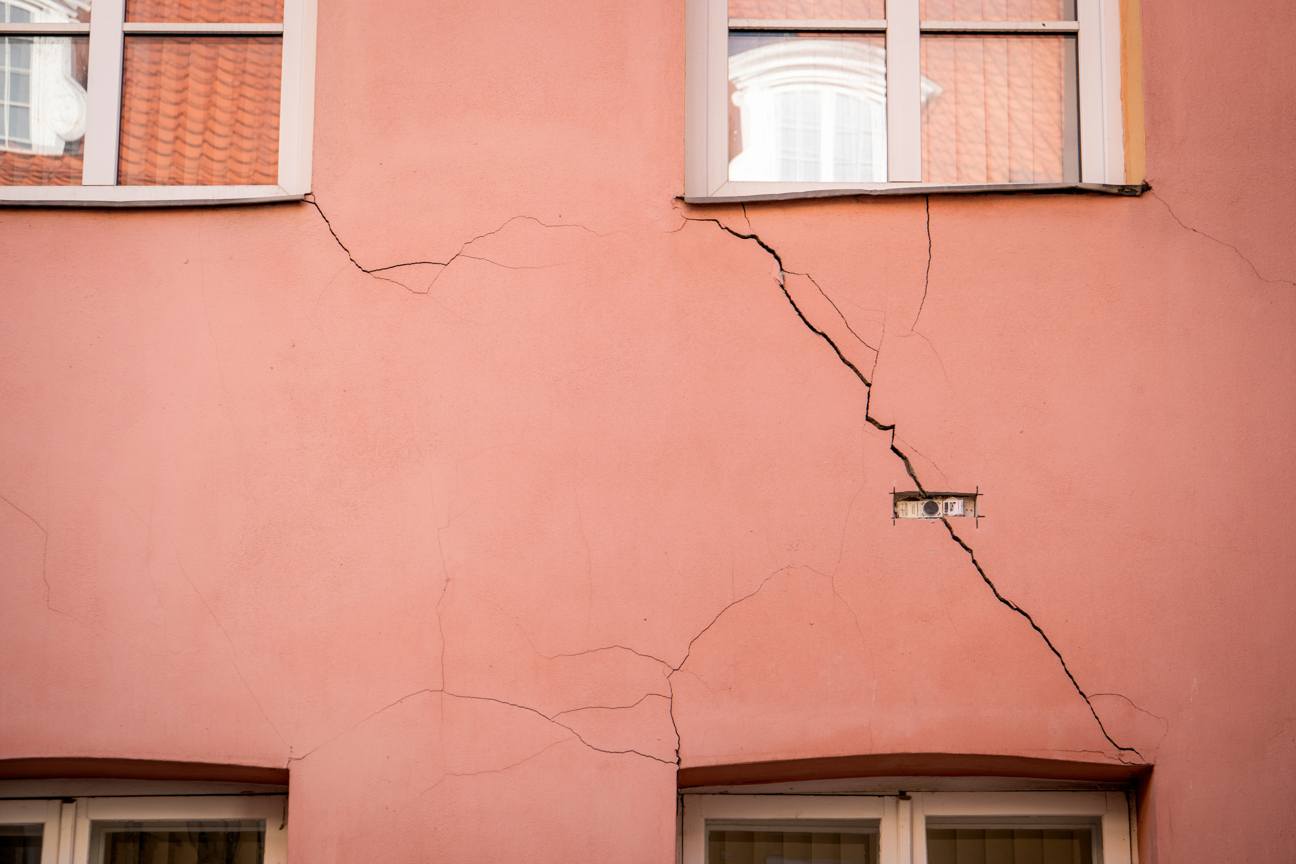 construction defect